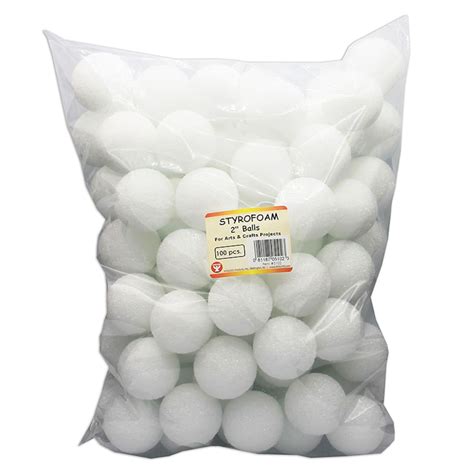 styrofoam balls michaels craft store|extra large styrofoam balls.